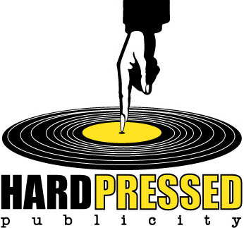 Jo Rae Di Menno: Hard Pressed Publicity