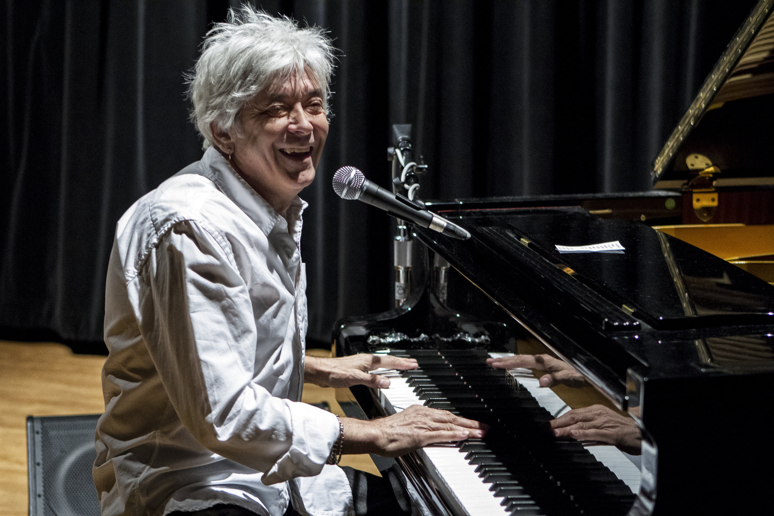 Ian McLagan 