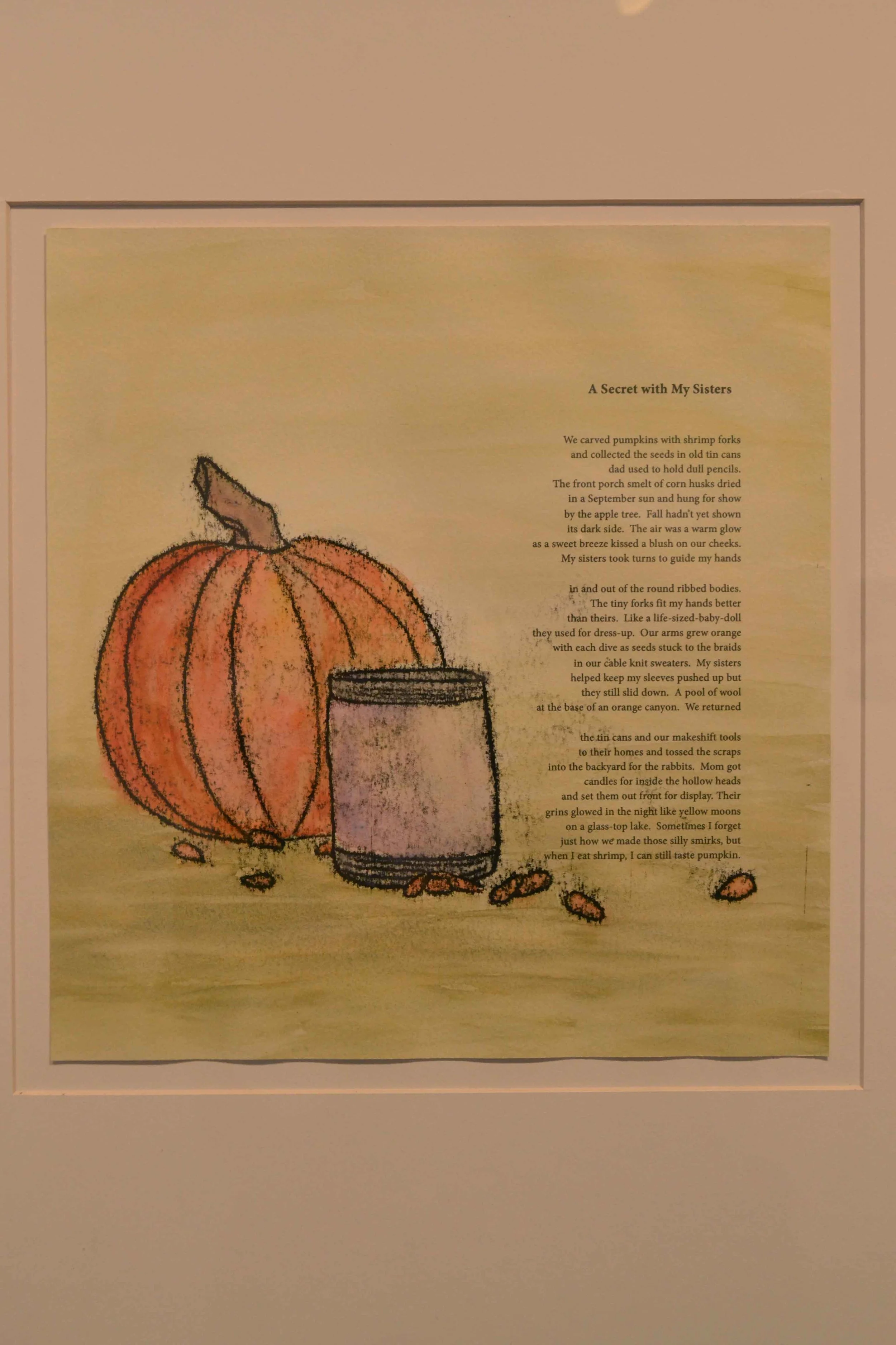 A Secret with My Sisiter.JPG