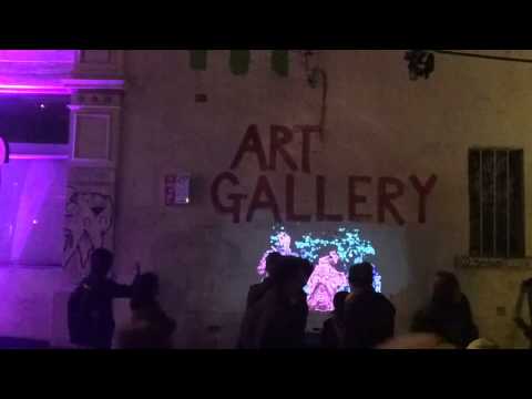 Timelapse