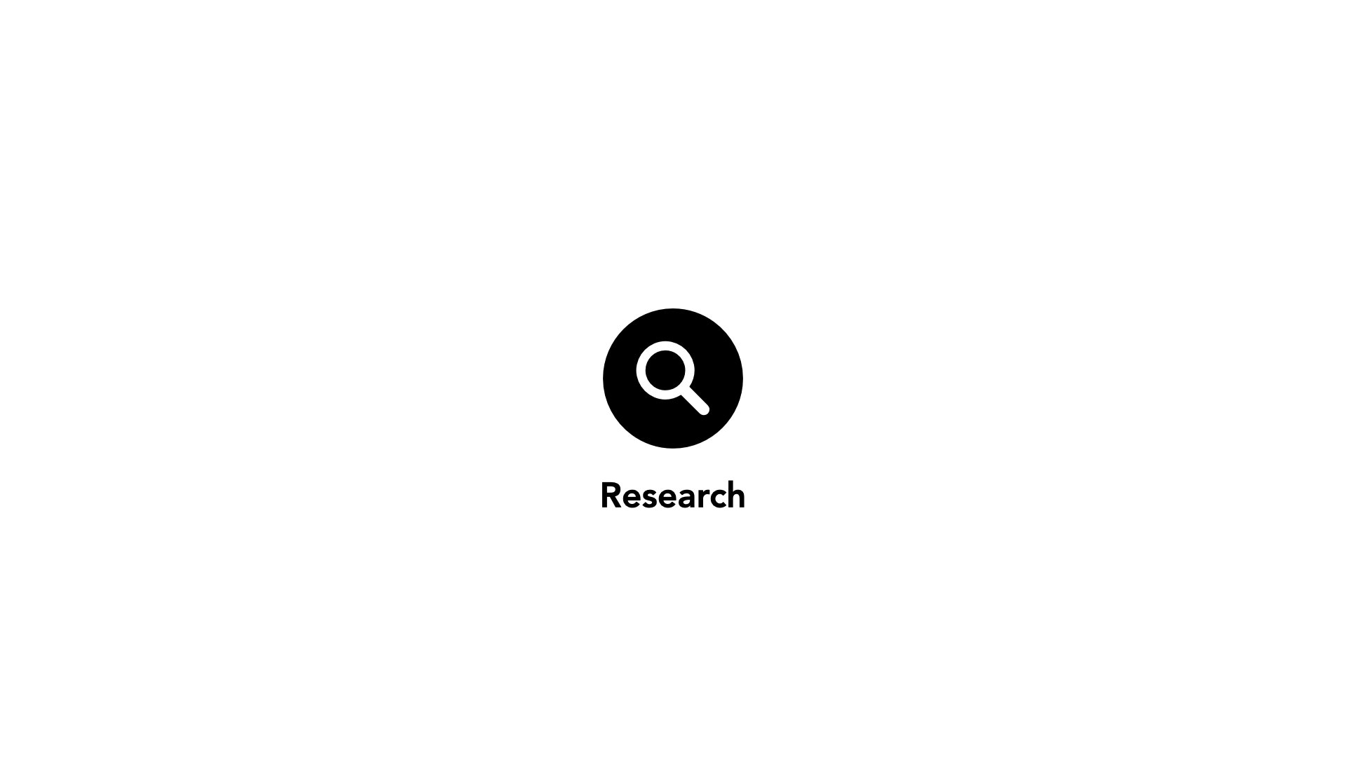 UX Research