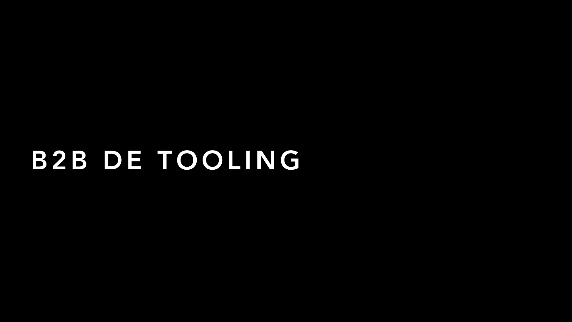 InfuseAI B2B DE Pipeline QA & CI/CD Tooling (Startup)