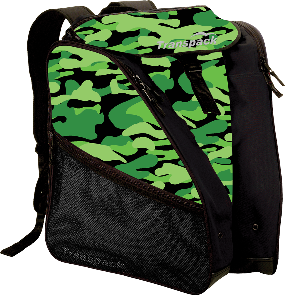 Green Camo Style: 3358-33