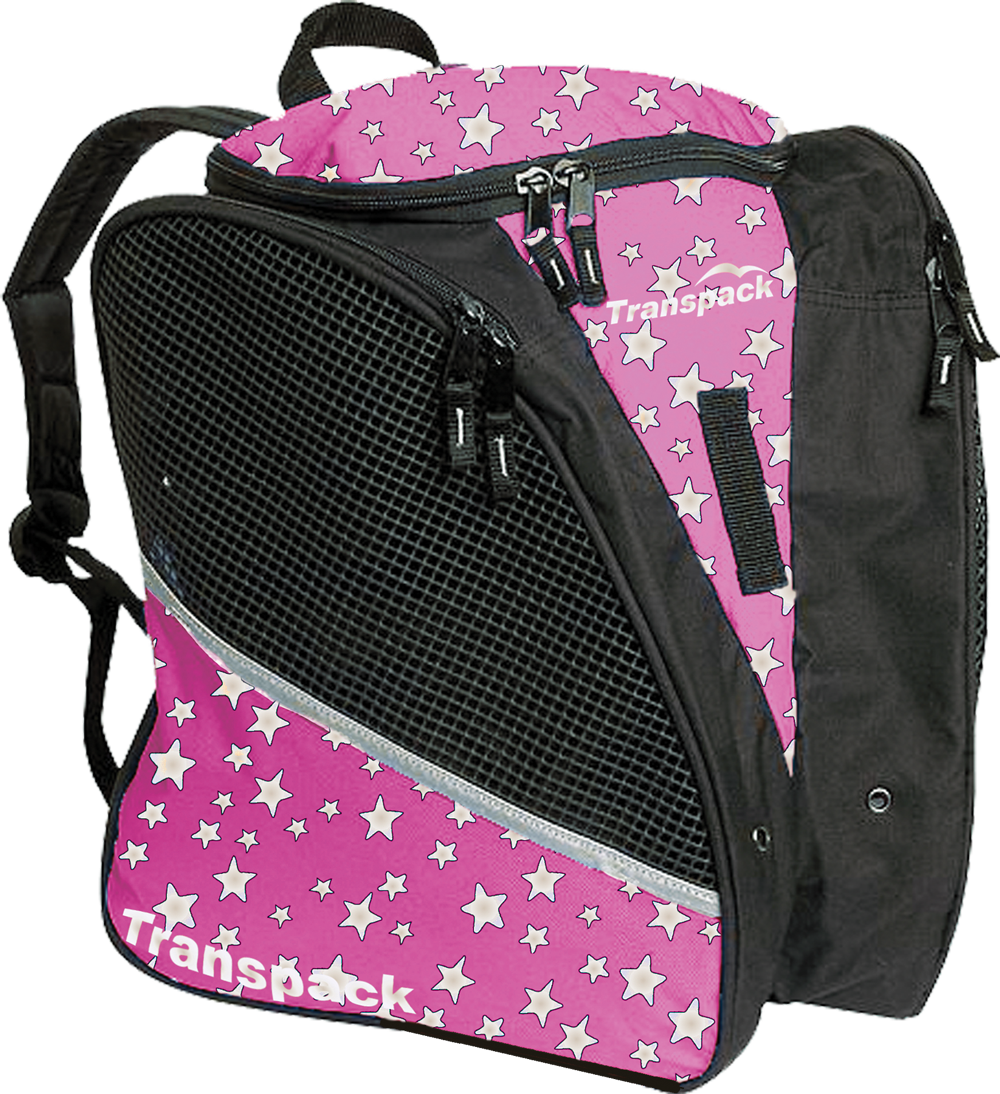 Pink Star Style: 6682-18