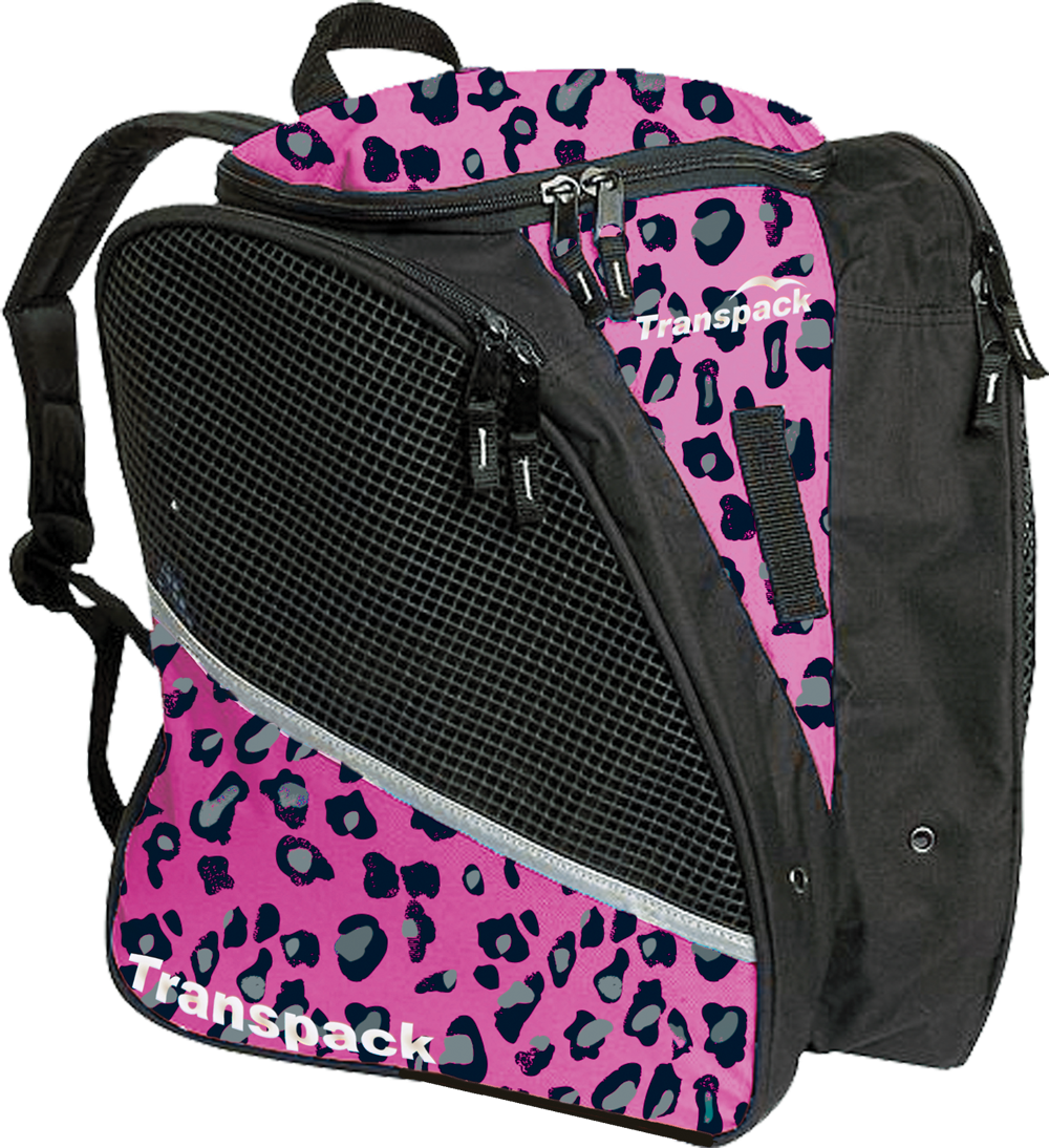 Pink Leopard Style: 6682-18