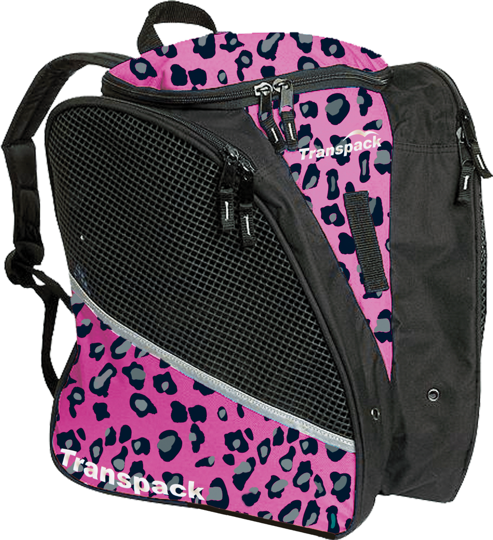 Pink Leopard Style: 6682-44