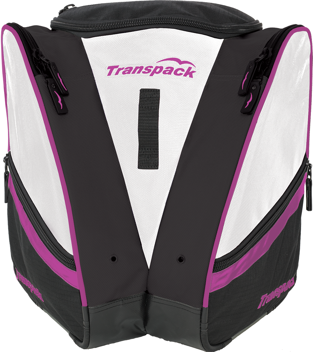 White w/ Purple Electric Style: 1148-65