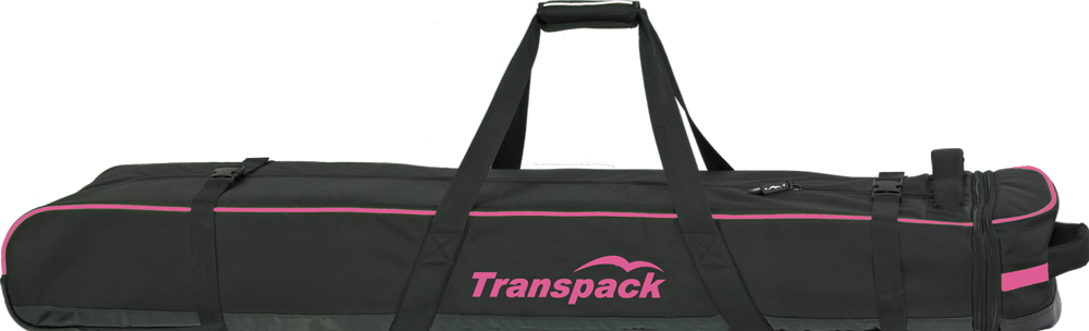 SKI VAULT DOUBLE PRO — Transpack