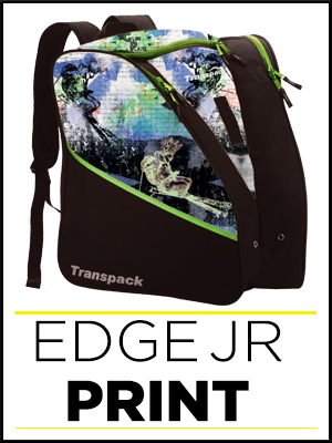 transpack edge jr