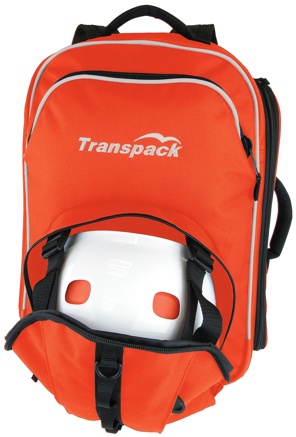 Gear Backpack NEW1321 Ski Boots Details about   Transpack Boot Slinger Pro BagHelmet 