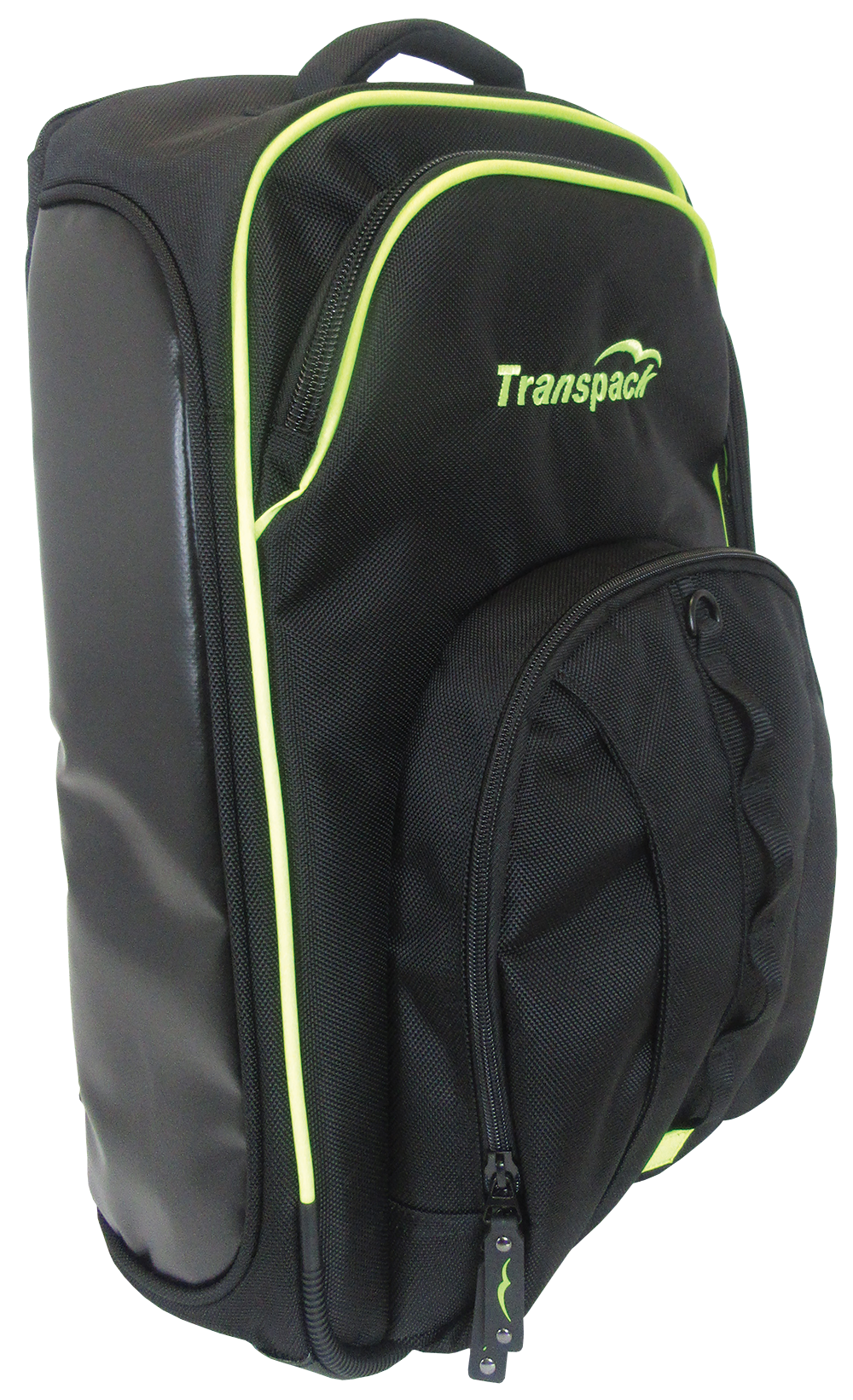 Side tarpaulin protection