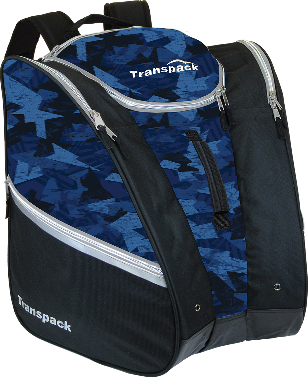 Blue Camo Style: 3550-40