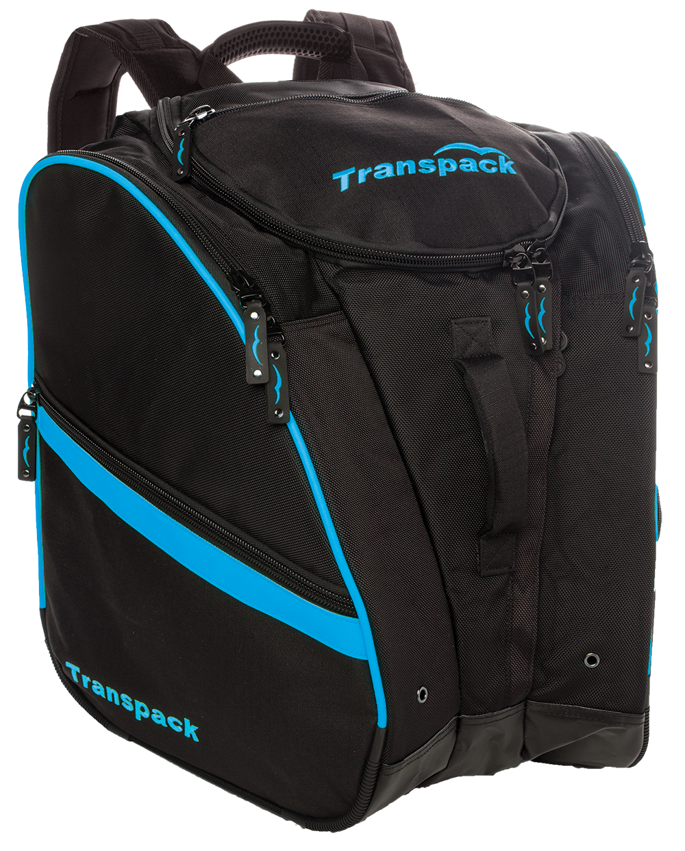 Black w/ Blue ElectricStyle: 1128-52