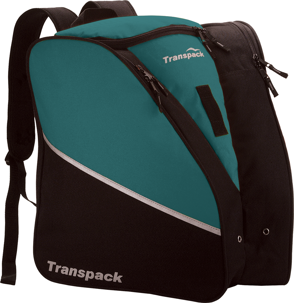 Transpack Edge Isosceles Ski Boot Bag 