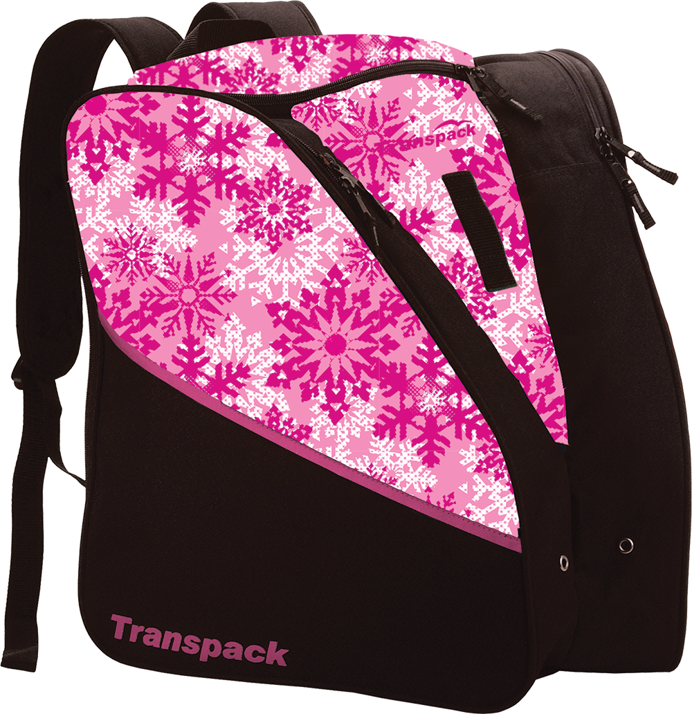Pink Snowflake Style: 3149-61