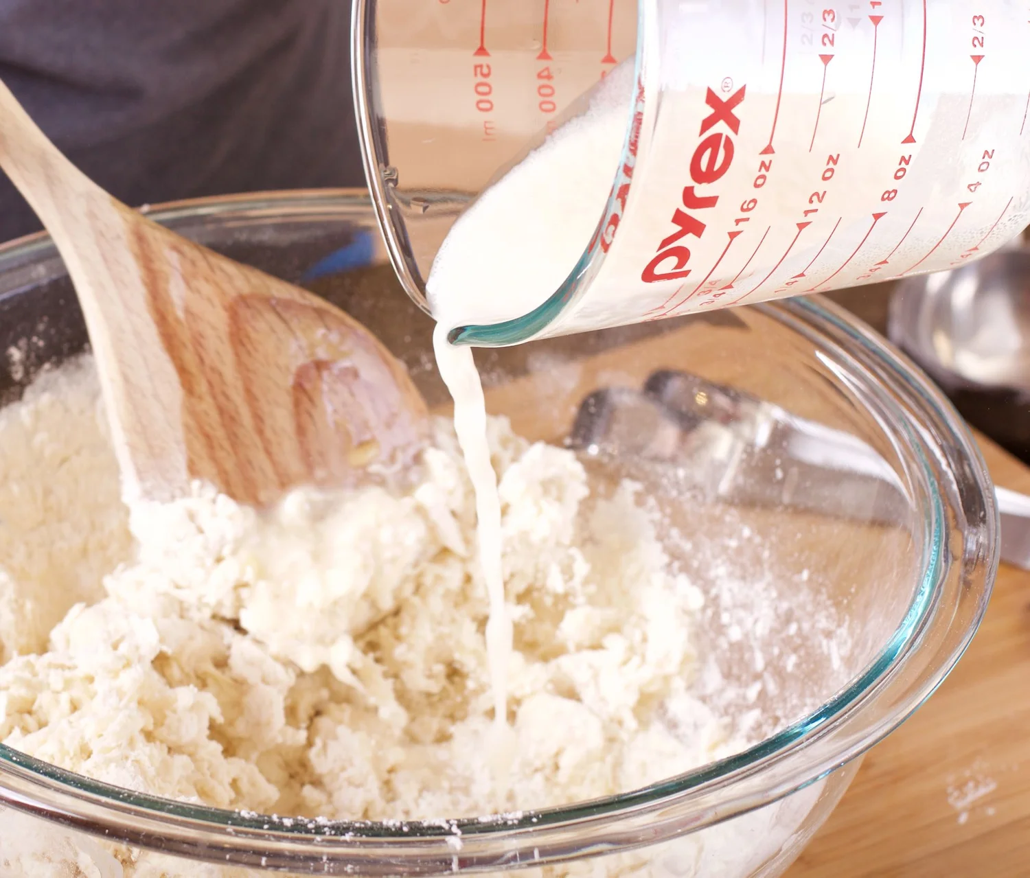 Morel Mushroom and Fiddlehead Fern Flatbread — Land of Noms