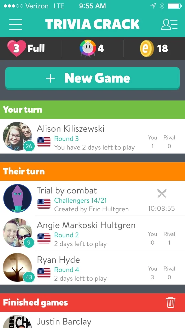 How long should you wait?