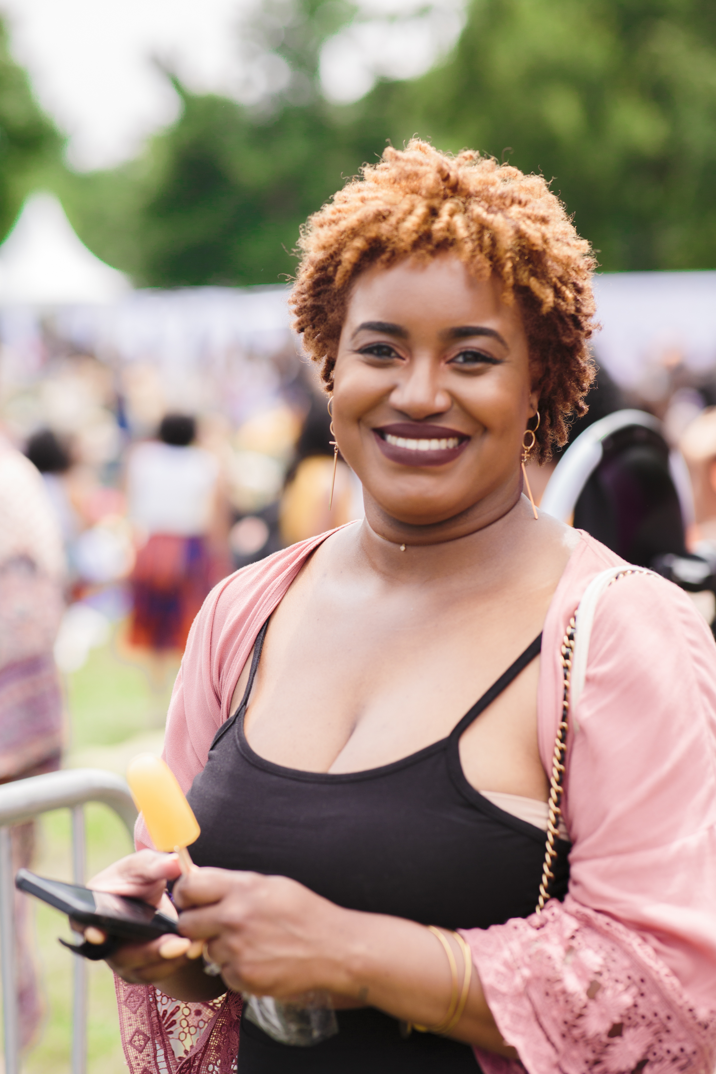  The Curly Girl Collective Presents: CURLFEST 2018 - July 21st, 2018 - Photography Coverage Provided By: KOLIN MENDEZ | © 2018 KOLIN MENDEZ PHOTOGRAPHY - www.kolinmendez.com 