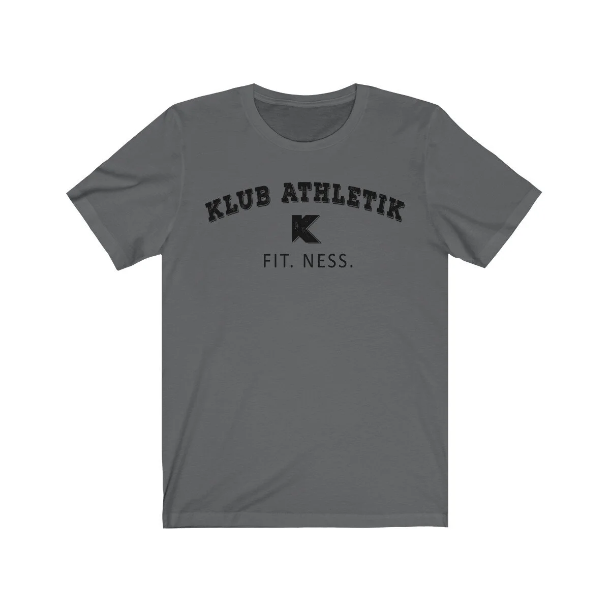 Klub Athletik Fit. Ness.
