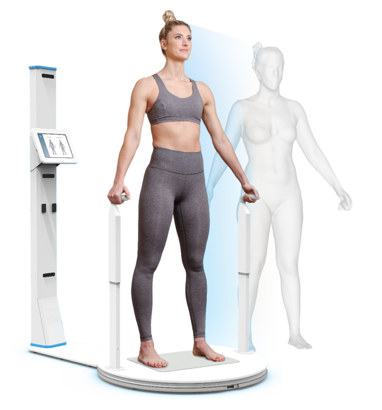 3D Body Scan