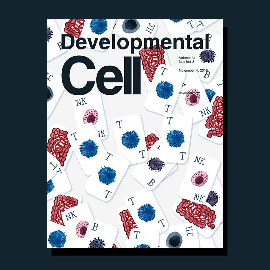 Developmental Cell  (Copy)