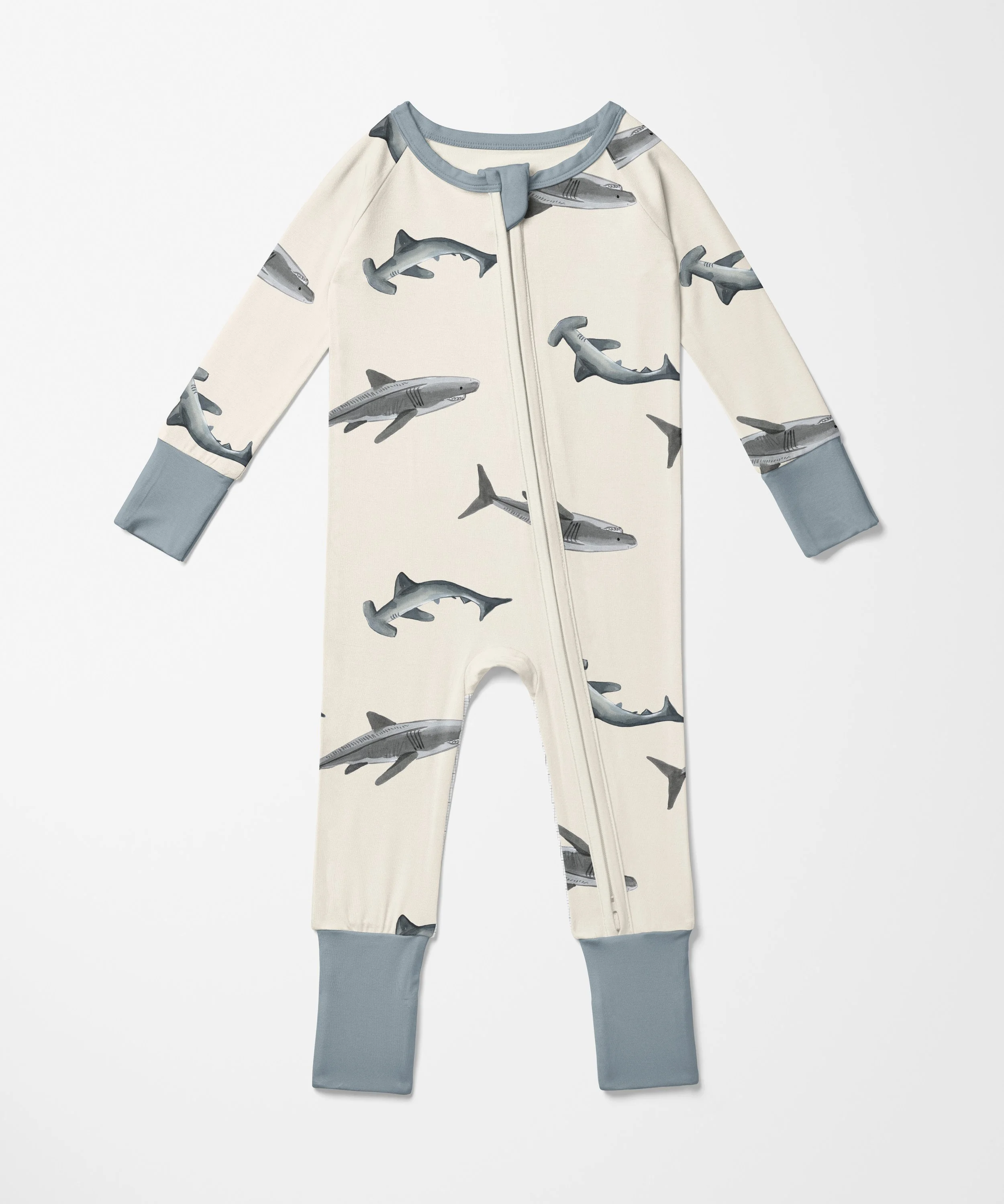 Zip Up Baby Pajama Mockup_SHARKS.jpg