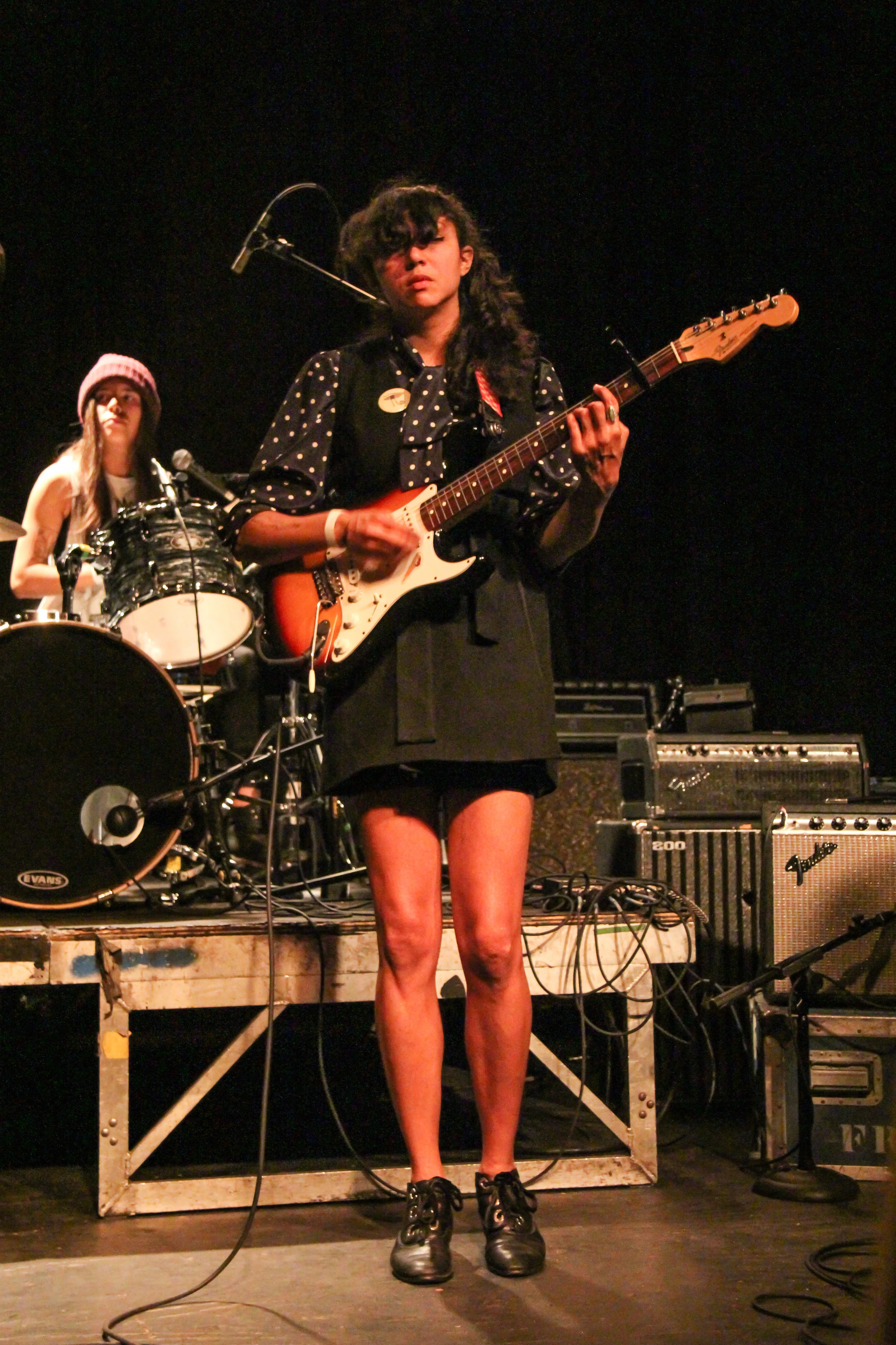 La Luz