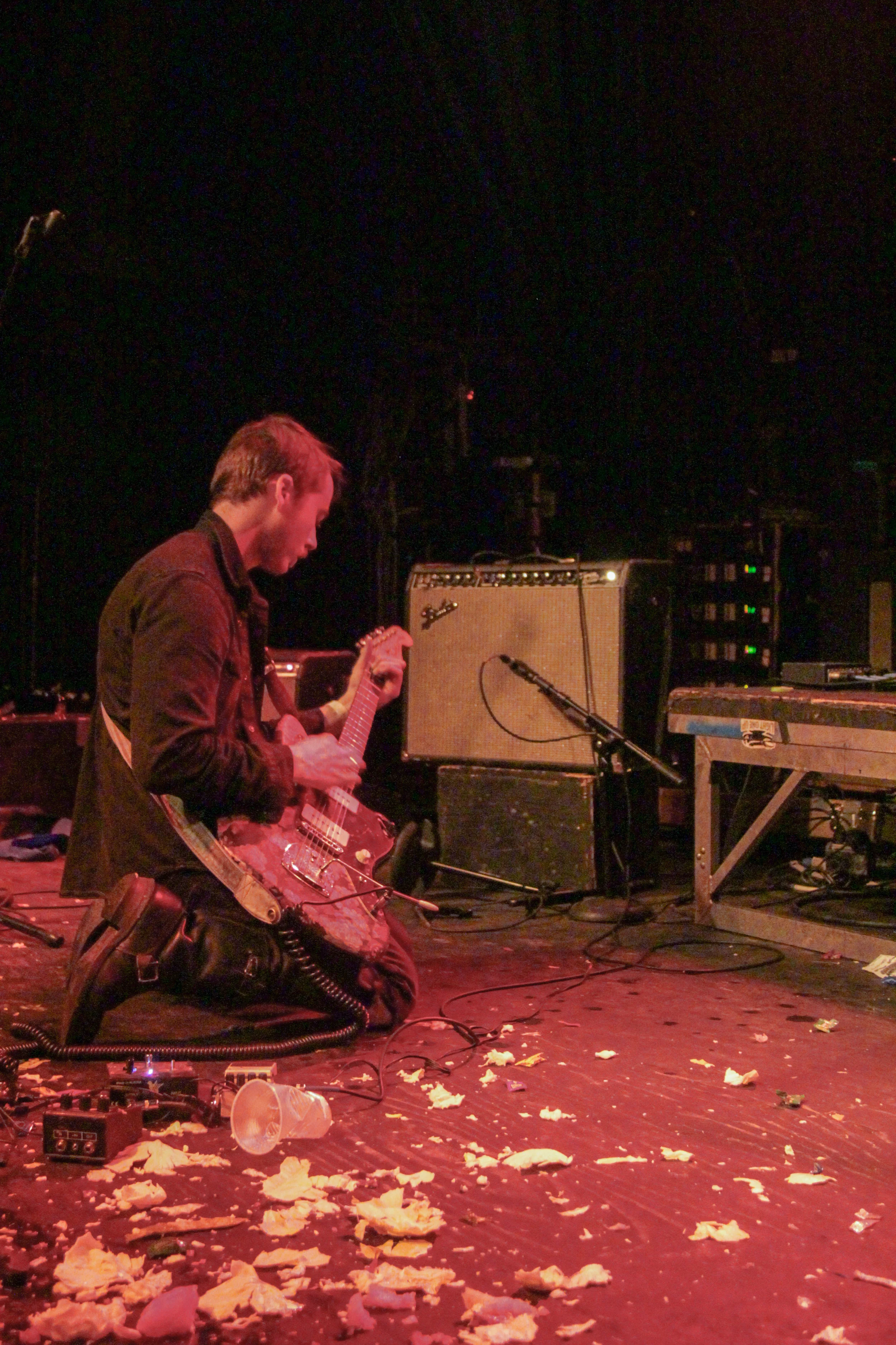 Destruction Unit