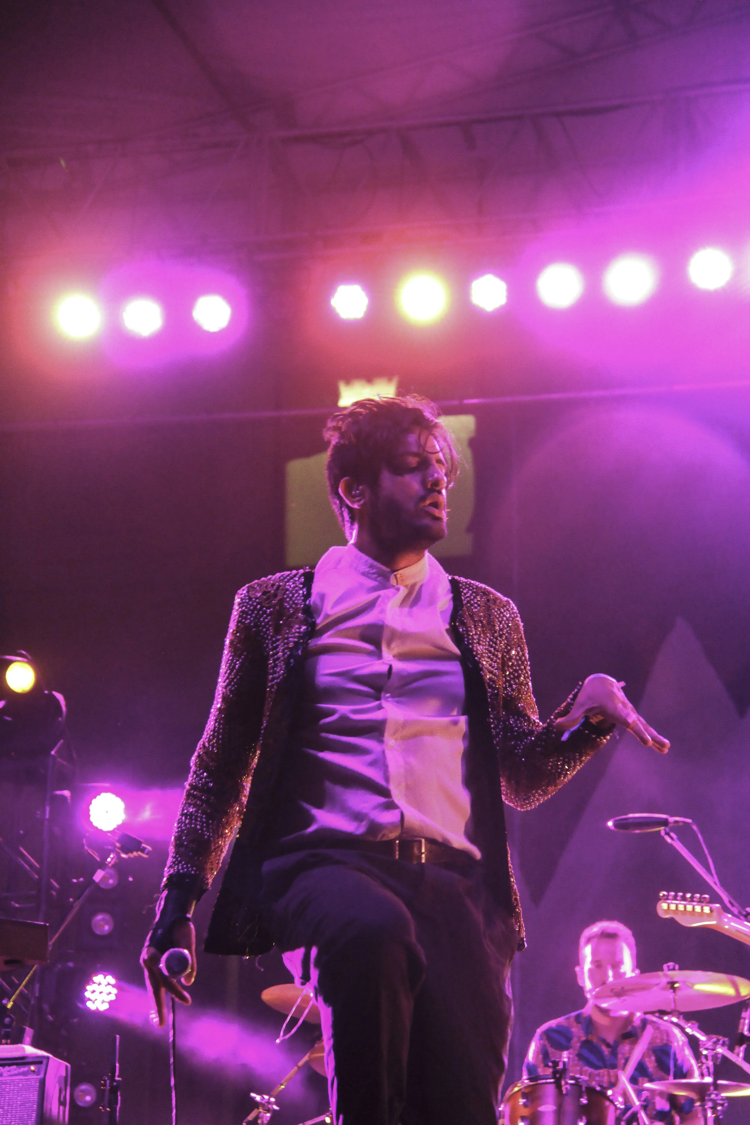 Young The Giant