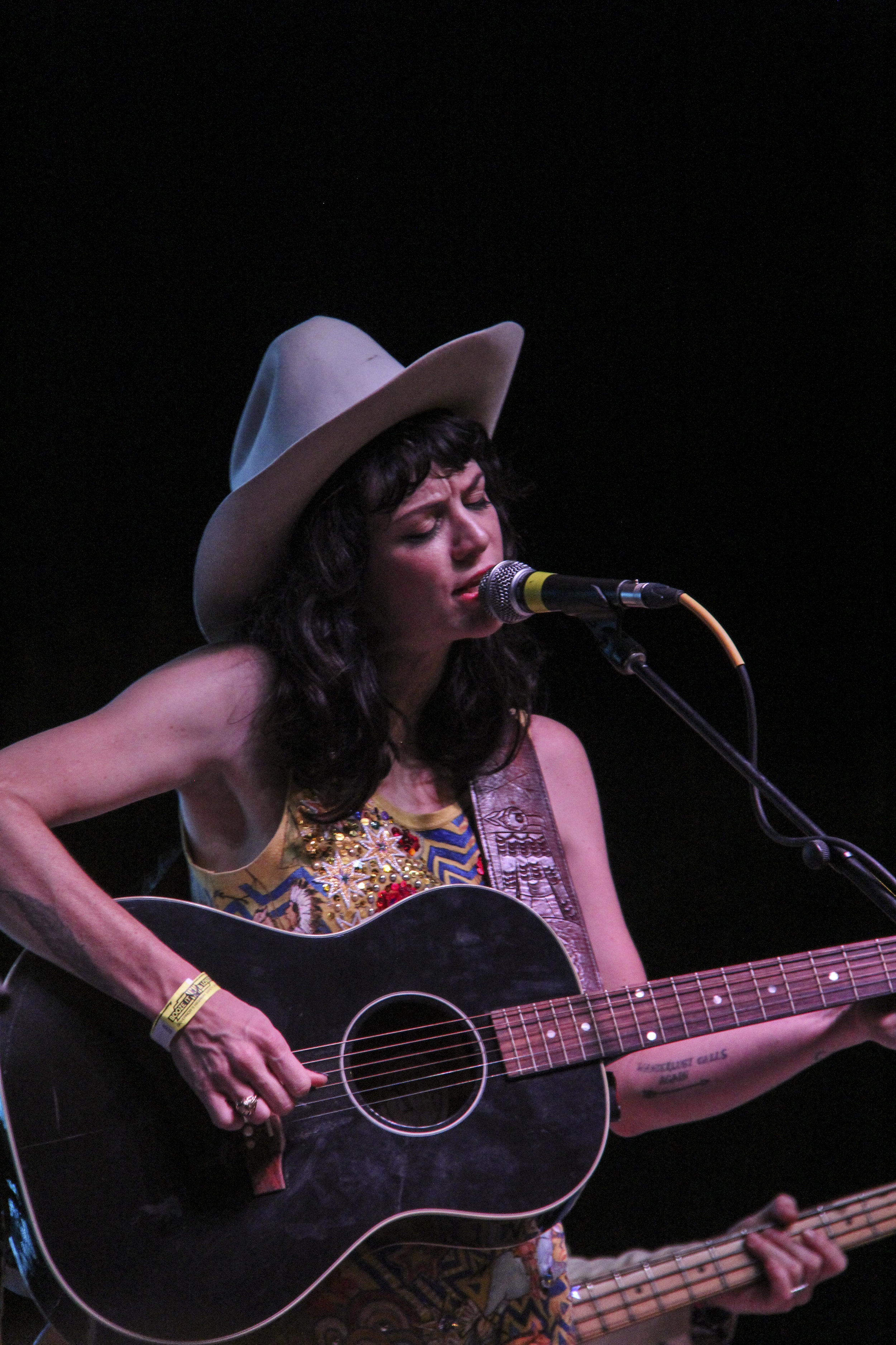 Nikki Lane