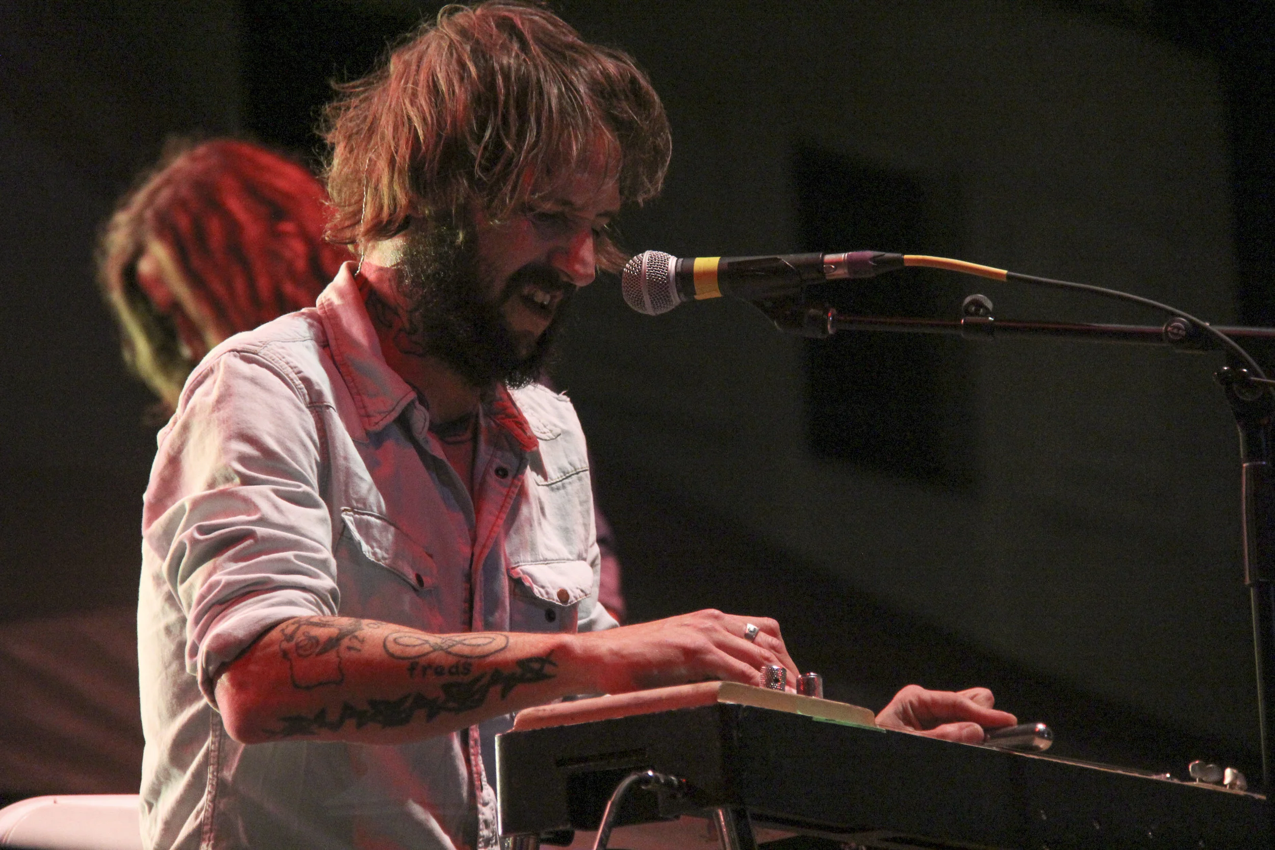 Band Of Horses
