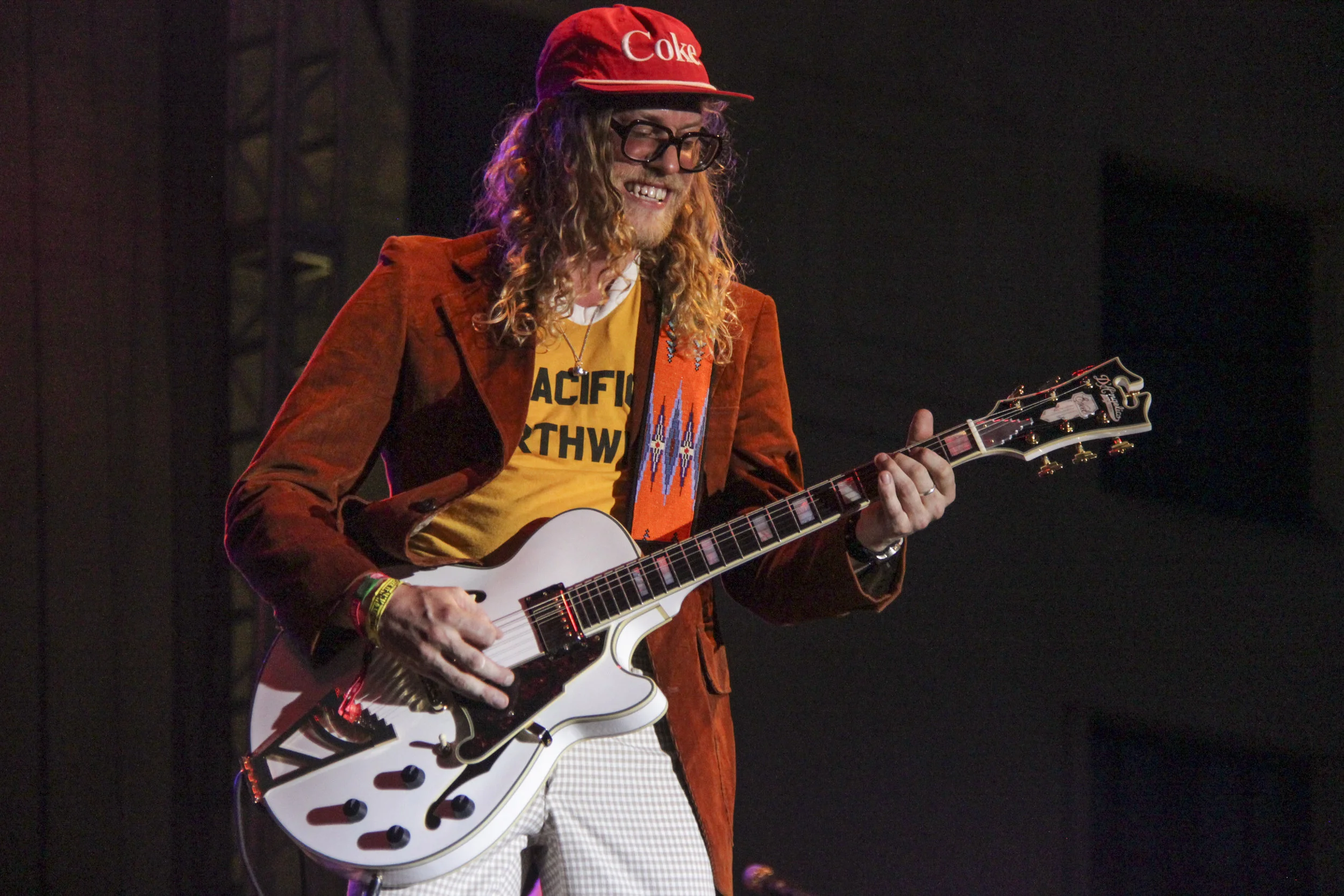 Allen Stone