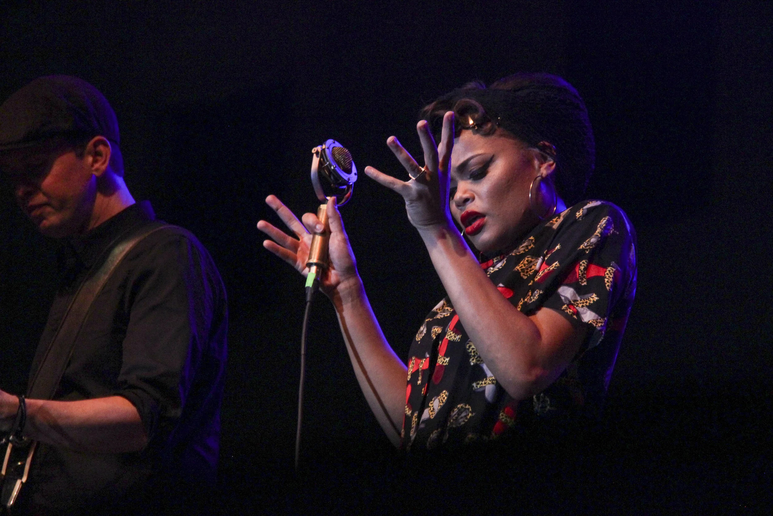 Andra Day