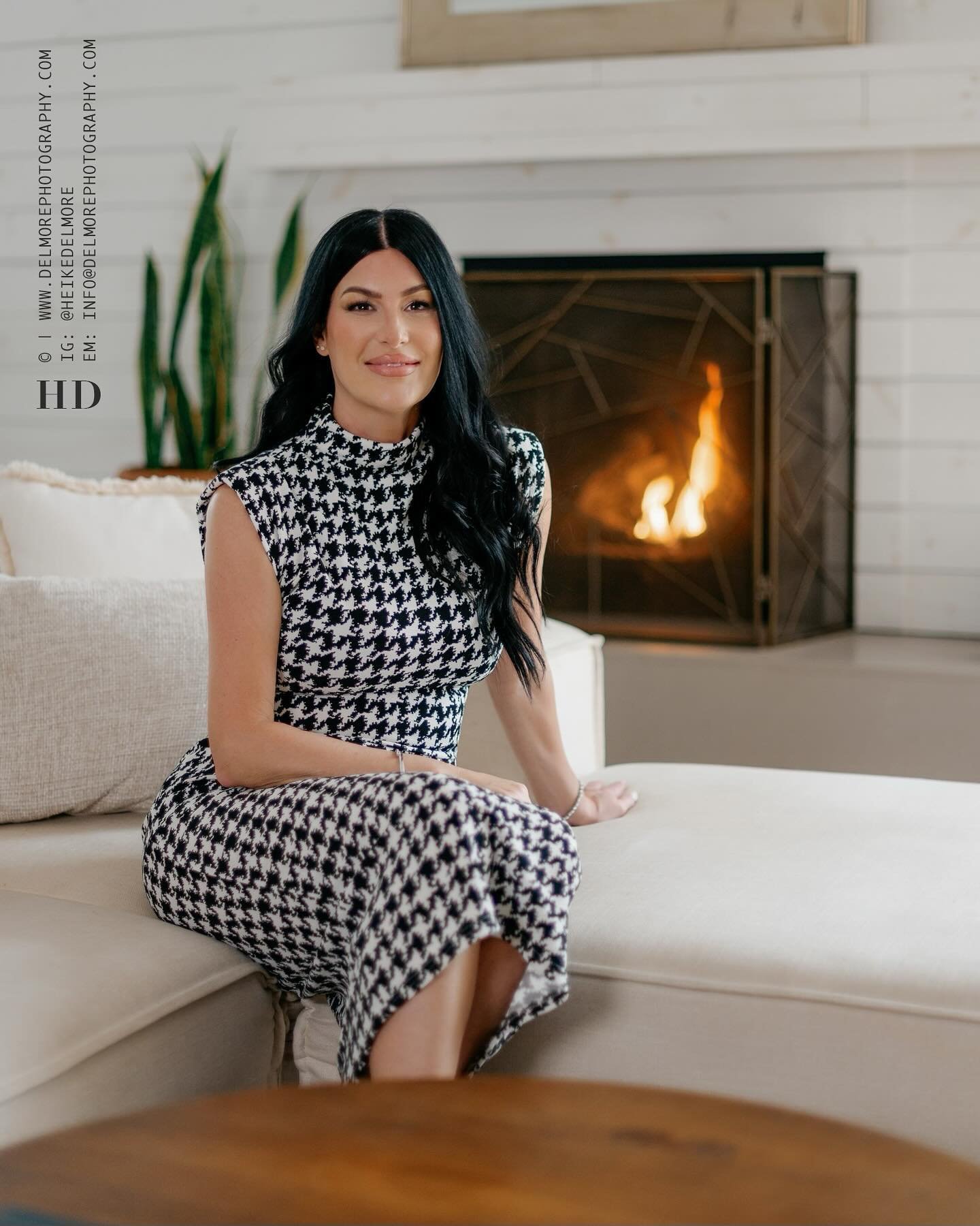 I had the pleasure of photographing Real Estate Agent Stacey Amyot for her personal branding. We created multi-purpose evergreen photos, headshots for her business cards &amp; signage and lifestyle images covering all of her marketing needs online an