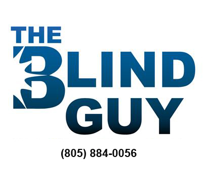 The Blind Guy