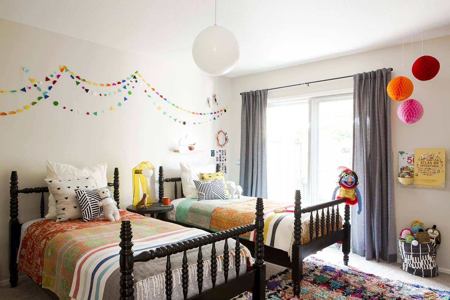 Oregon Home - Cover + Feature