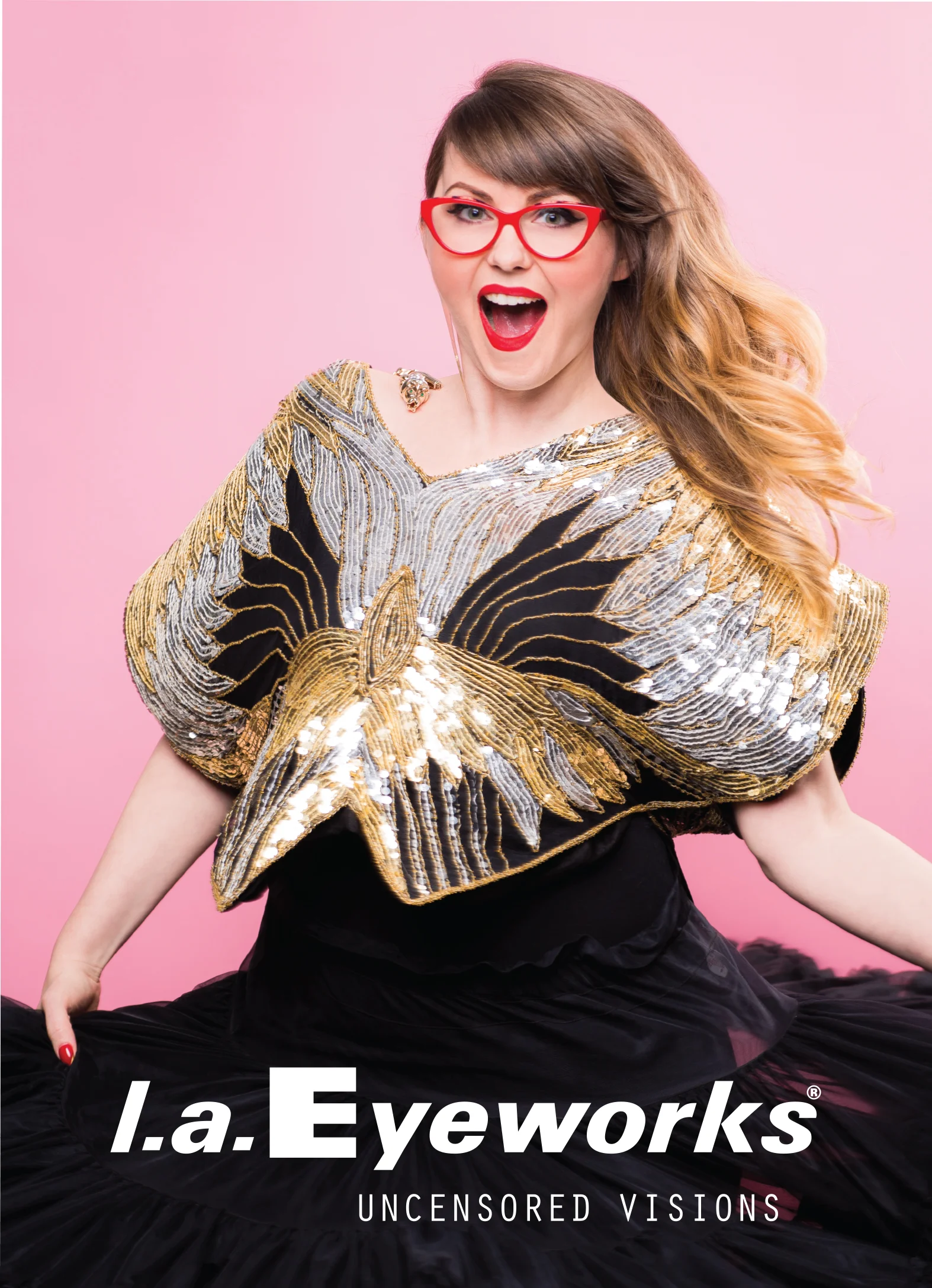 l.a. Eyeworks - Ahi