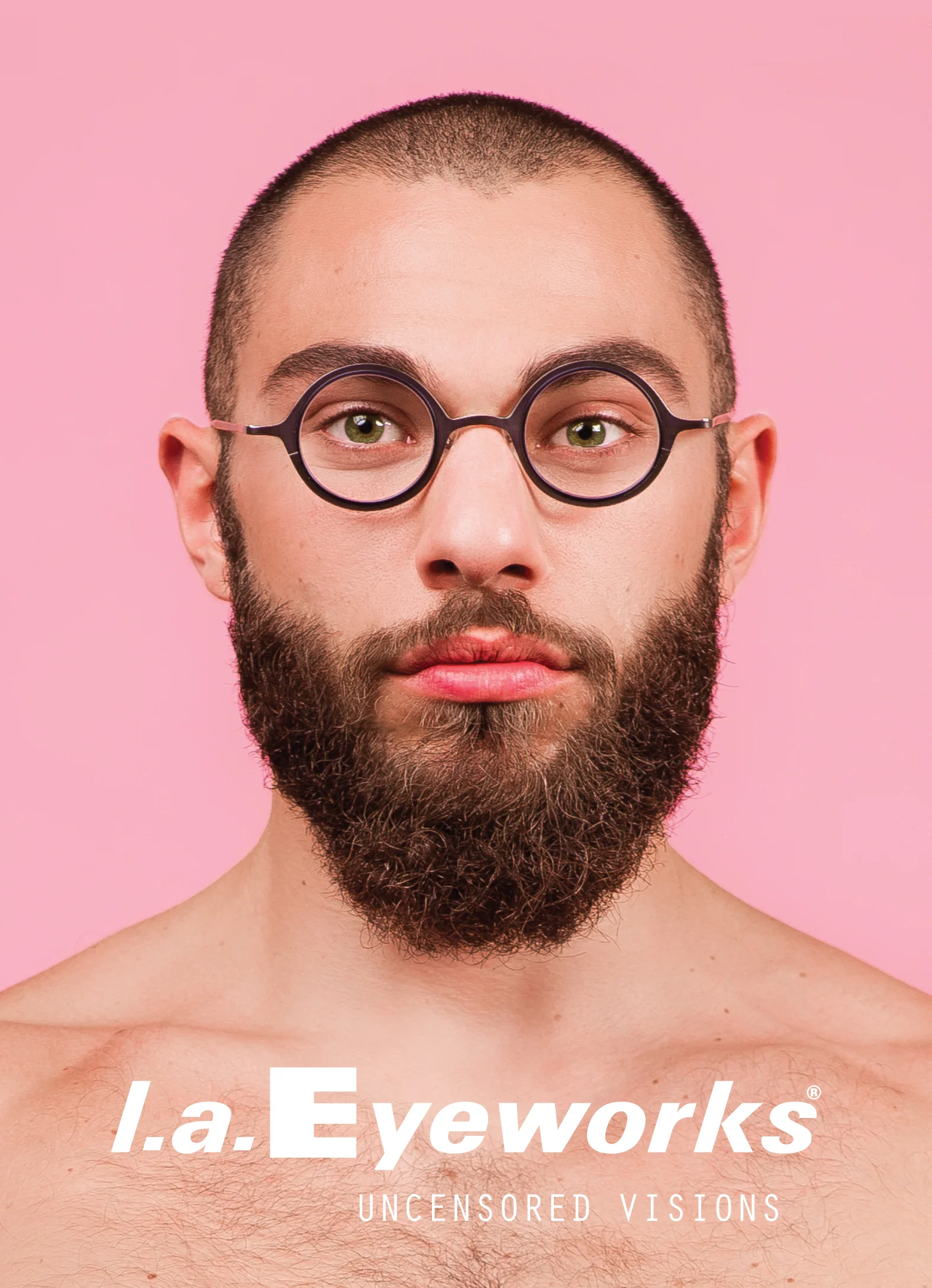 l.a. Eyeworks - Donut