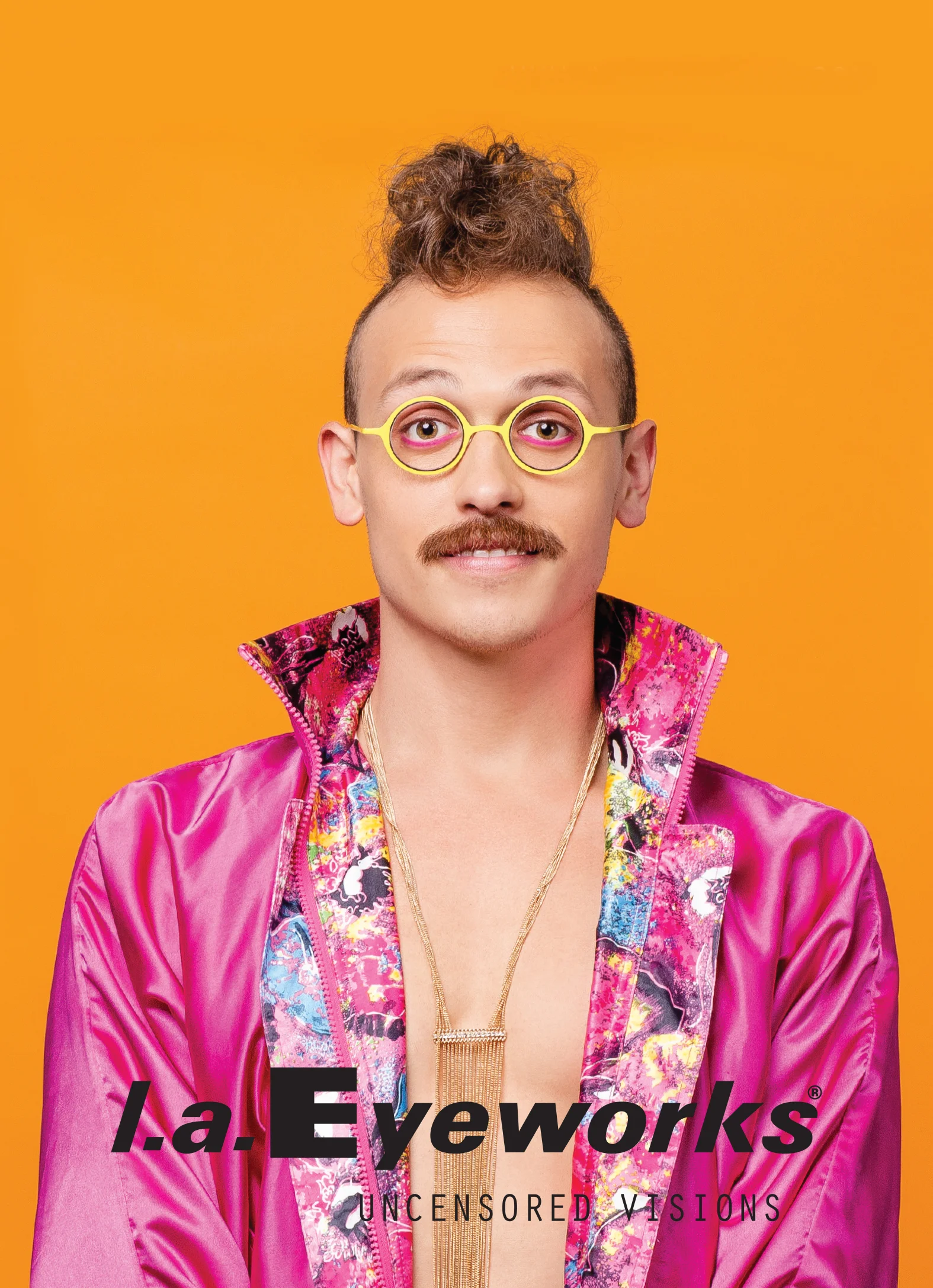 l.a. Eyeworks - Donut
