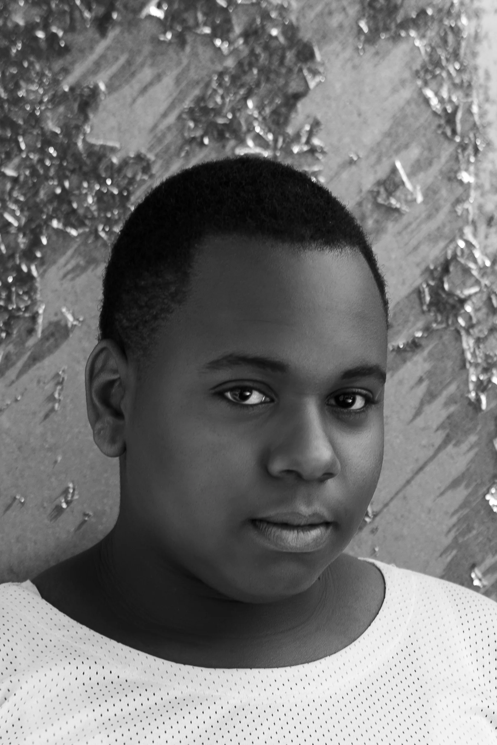 Alex Newell, Out Magazine