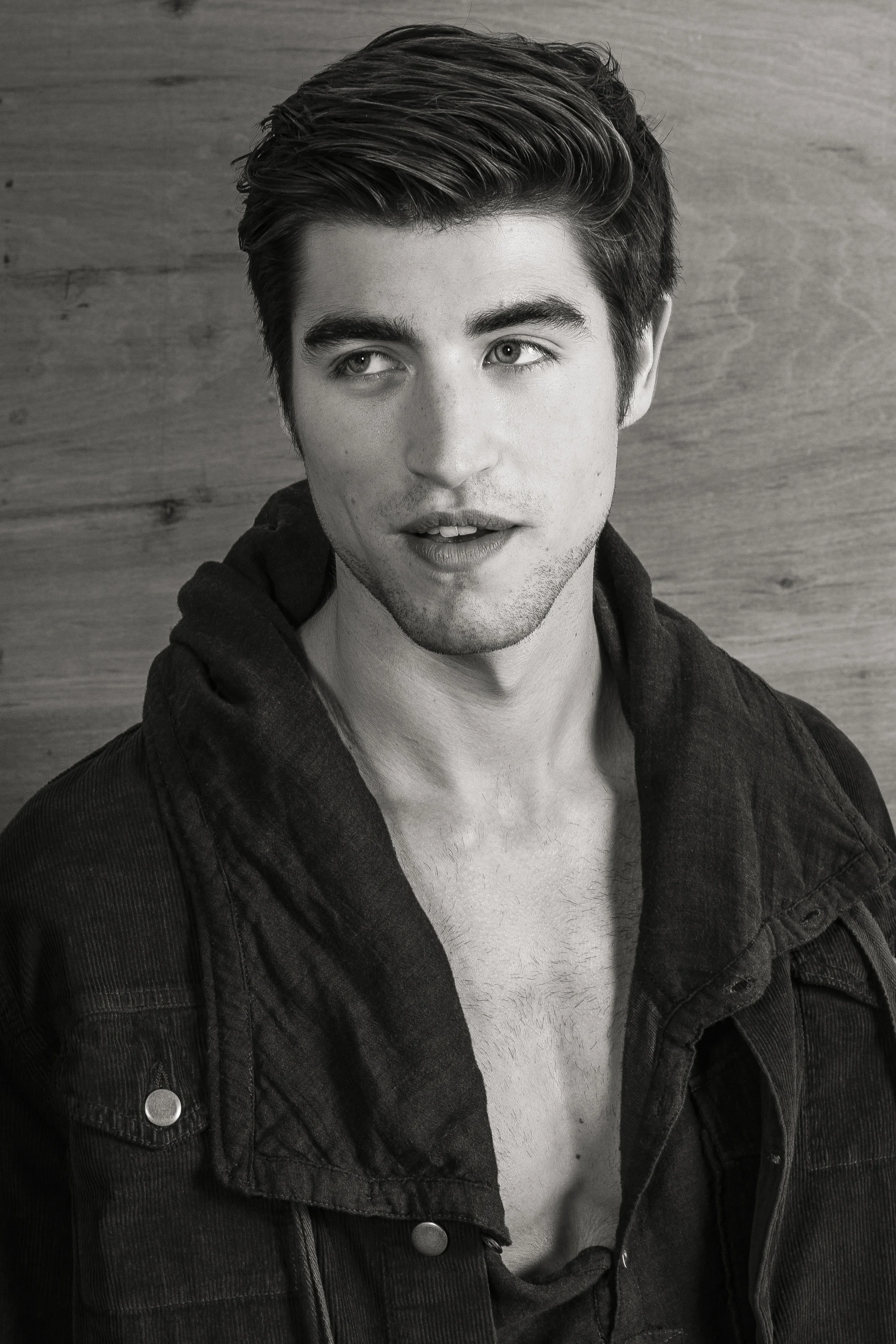 Benjamin Elliott