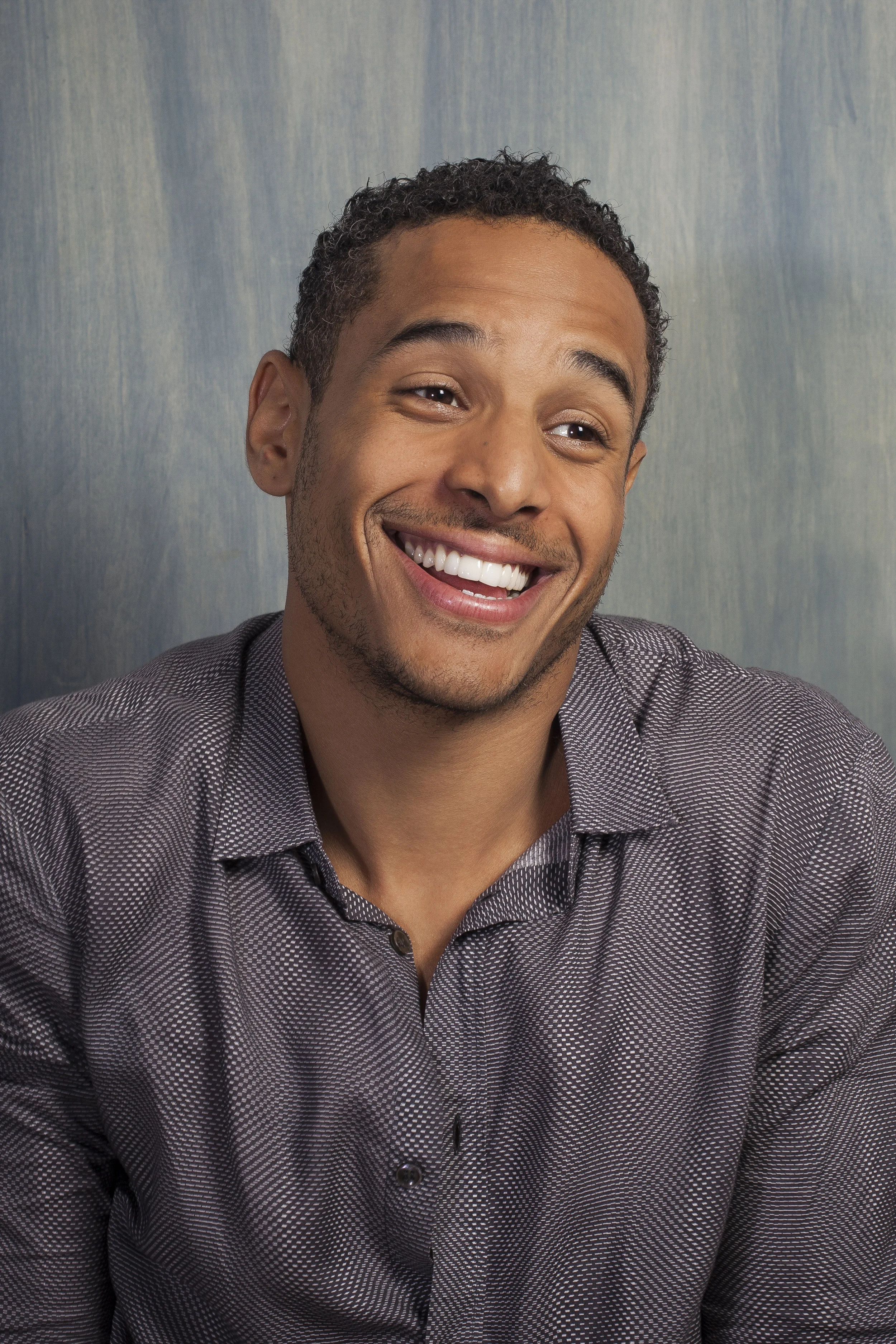 Travis Winfrey