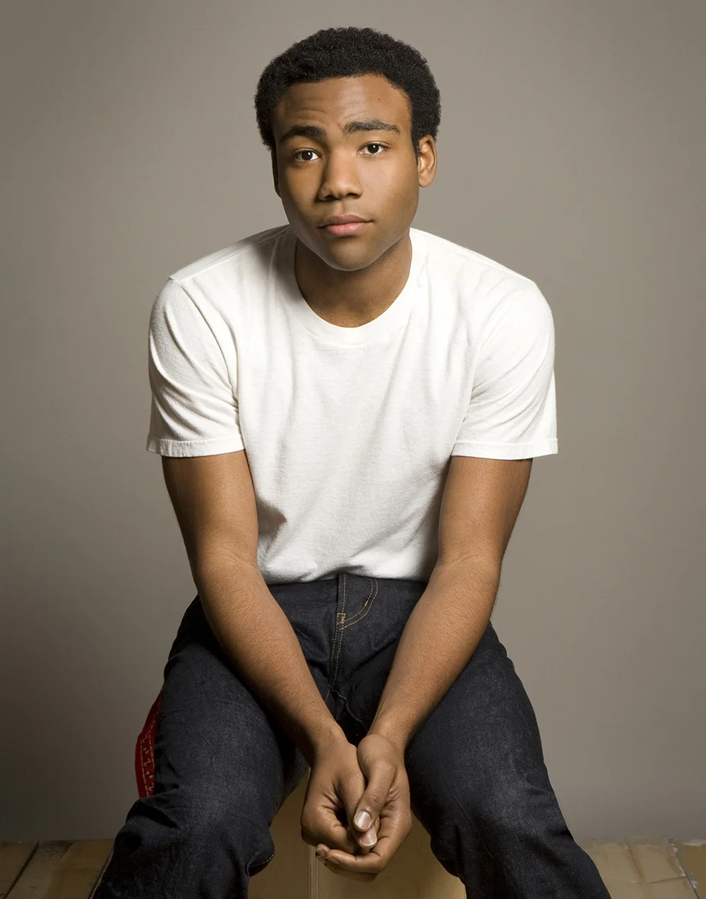 Donald Glover, Paper Magazine
