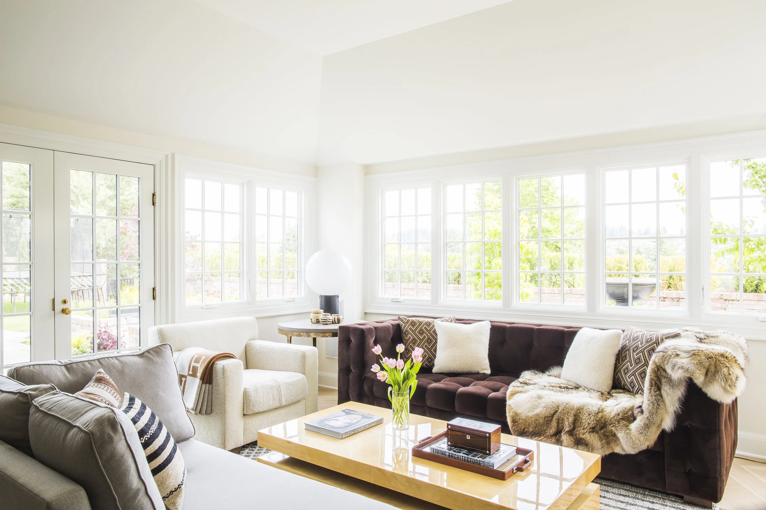 Nate Berkus - Seattle Home Project