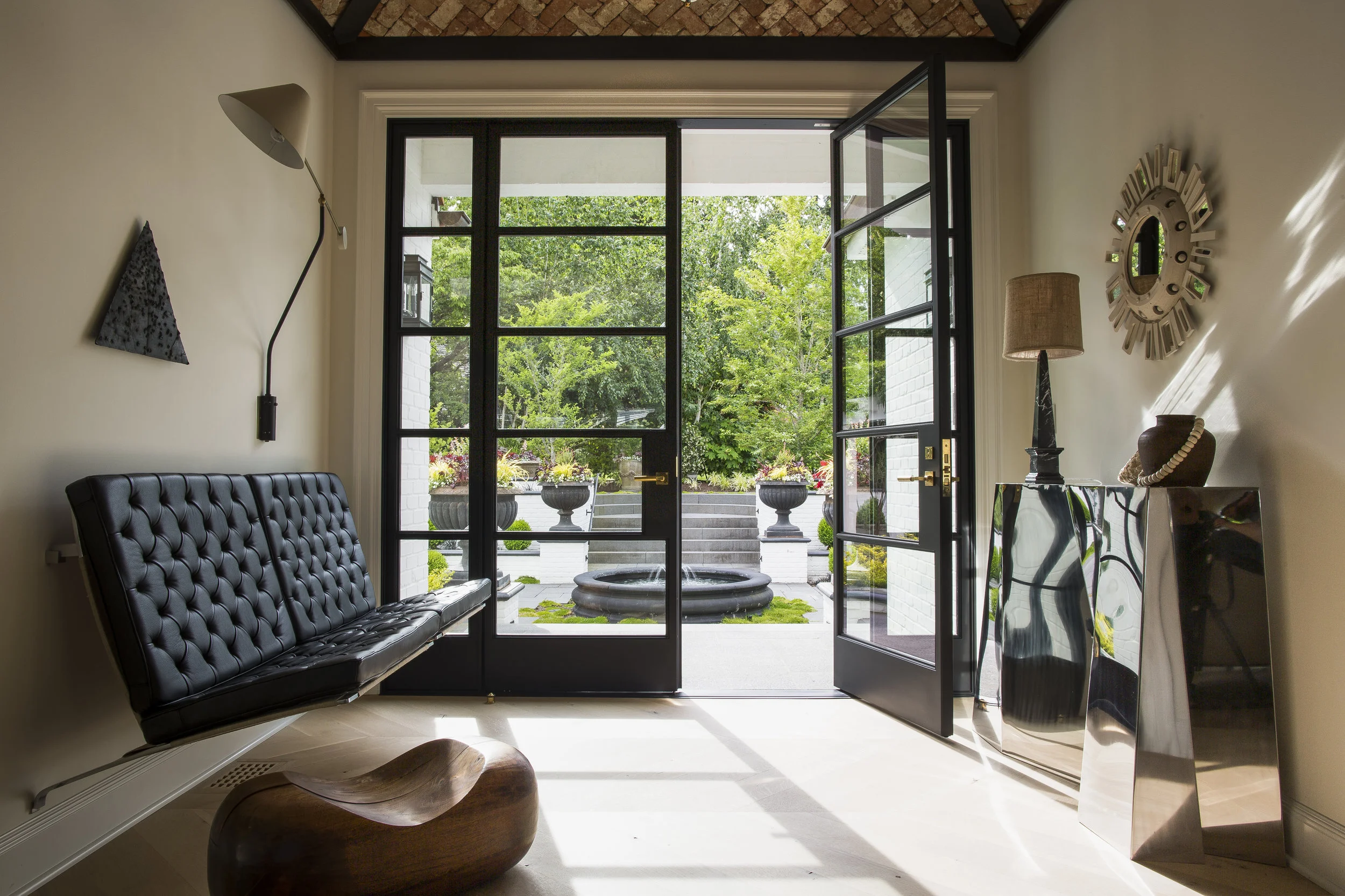 Nate Berkus - Seattle Home Project