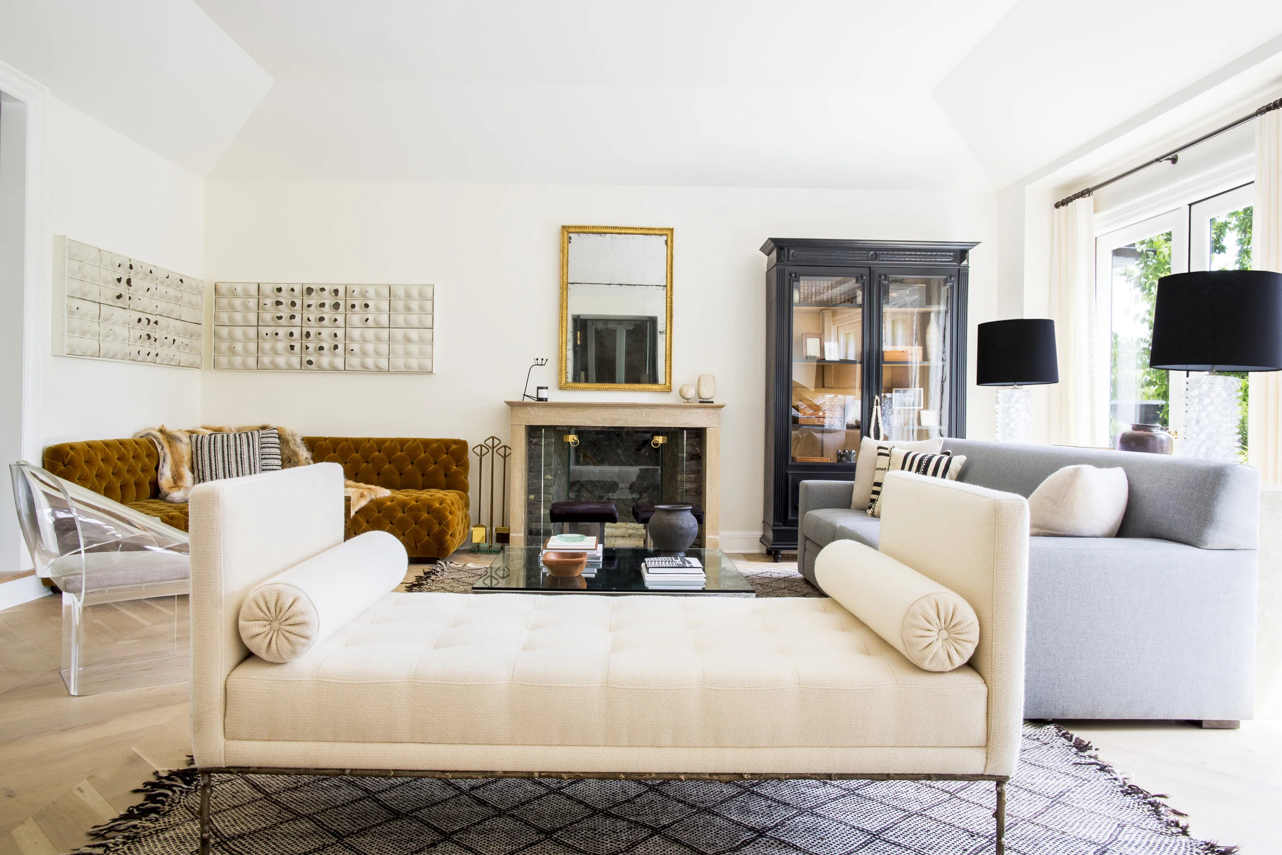Nate Berkus - Seattle Home Project