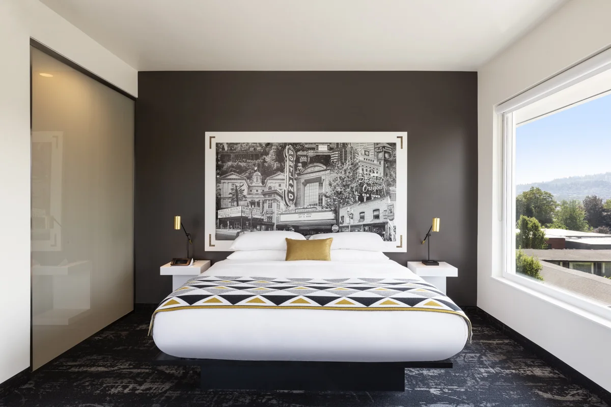 Jupiter Next Hotel Image Gallery + Advertising