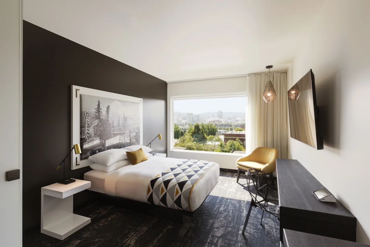 Jupiter Next Hotel Image Gallery + Advertising