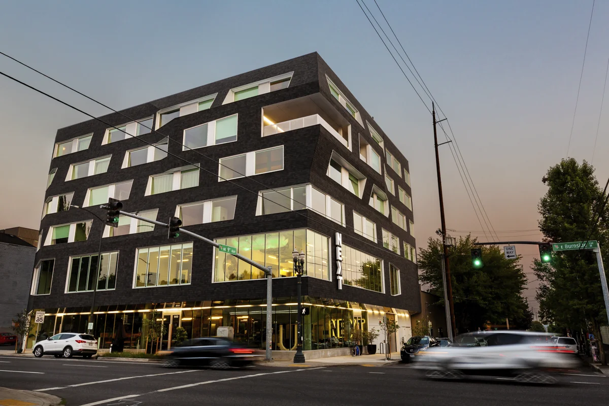 Jupiter Next Hotel Image Gallery + Advertising