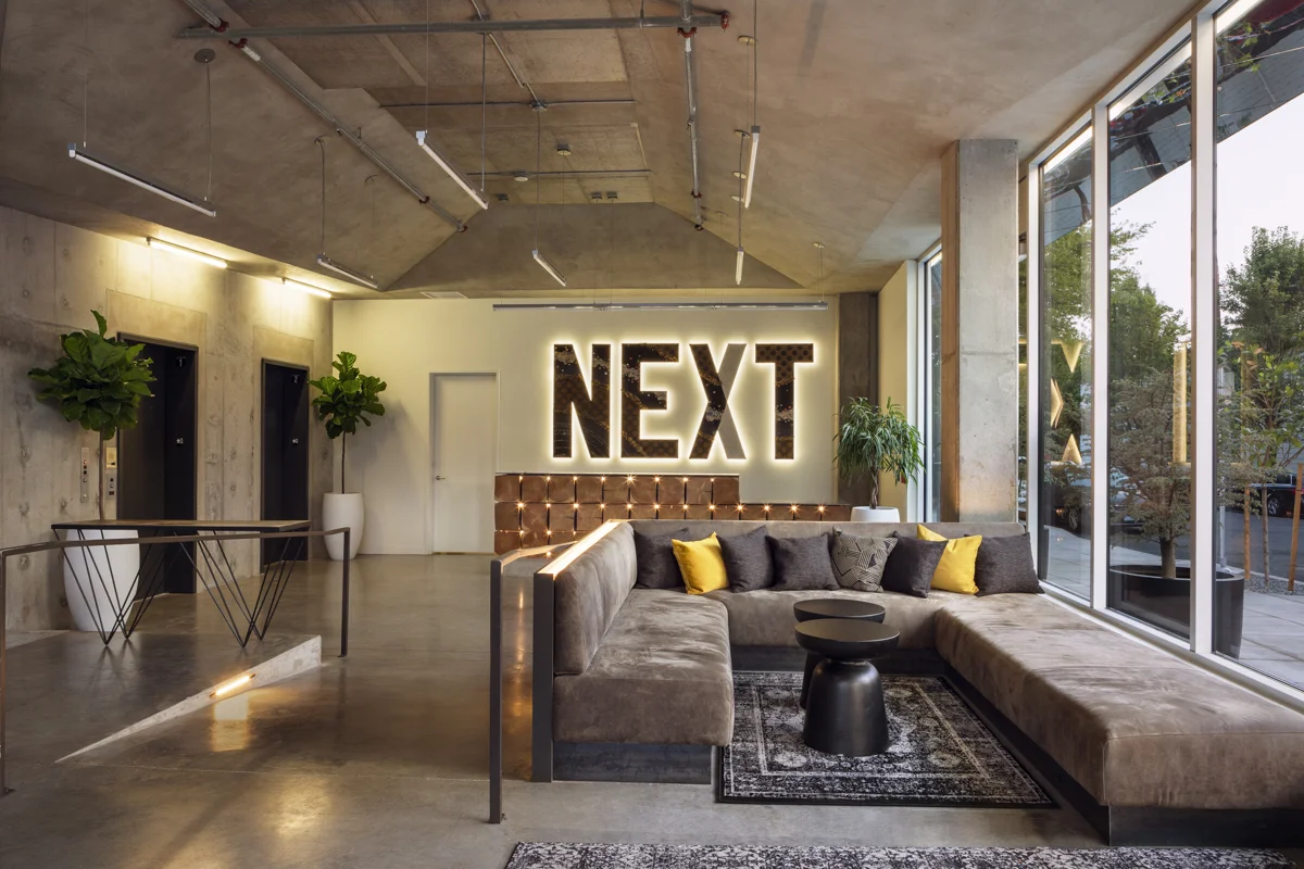 Jupiter Next Hotel Image Gallery + Advertising
